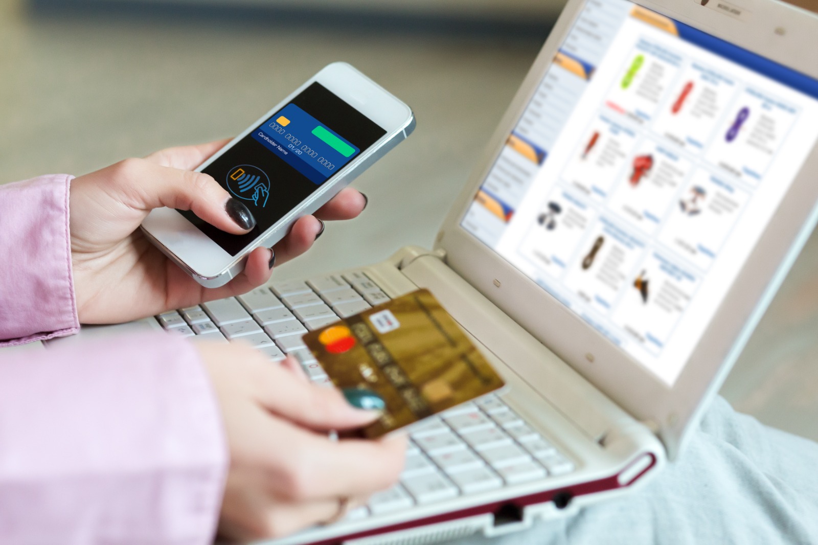 Cyber Wow: recomendaciones para compras seguras y confiables