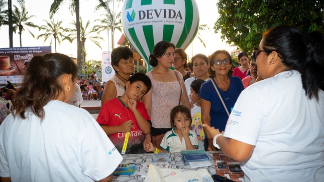 San Martín
