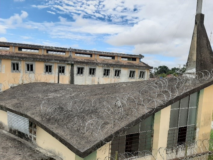 E.P Iquitos