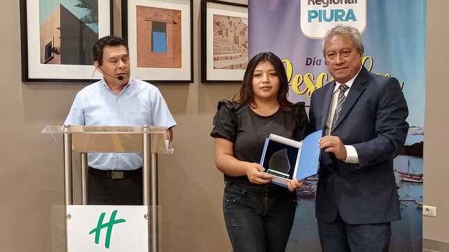 nota de prensa