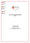 Vista preliminar de documento Plan Anual de Supervision 2023