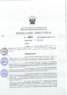 Vista preliminar de documento RESOLUCION DIRECTORAL Nº0263-2023-MIDAGRI-PESCS-1601
