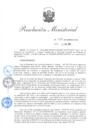 Vista preliminar de documento RM 189-2023-MINCETUR