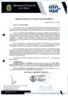 Vista preliminar de documento RESOLUCION DE ALCALDIA N° 002-2023-MPSR-J/A
