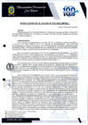 Vista preliminar de documento RESOLUCION DE ALCALDIA N° 010-2023-MPSR-J/A