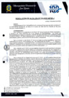 Vista preliminar de documento RESOLUCION DE ALCALDIA N° 014-2023-MPSR-J/A