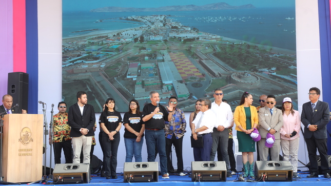 Feria gastronómica FestiProduce prevé ventas hasta por S/ 500 mil en el Callao