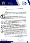 Vista preliminar de documento RESOLUCION DE ALCALDIA N° 018-2023-MPSR-J/A