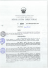 Vista preliminar de documento RESOLUCION DIRECTORAL Nº0265-2023-MIDAGRI-PESCS-1601