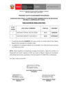 Vista preliminar de documento Resultado Final CAS-010-2023
