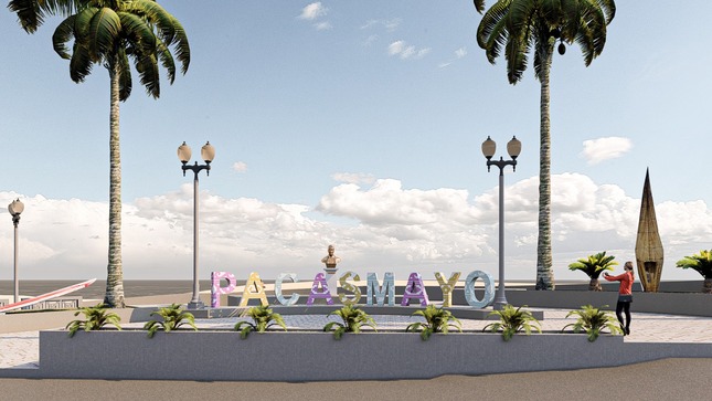 Plan COPESCO Nacional, concluirá en agosto próximo la formulación del expediente técnico que permitirá la implementación de un nuevo malecón con una inversión de S/ 27.8 millones