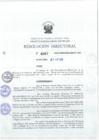 Vista preliminar de documento RESOLUCION DIRECTORAL Nº0267-2023-MIDAGRI-PESCS-1601