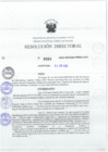 Vista preliminar de documento RESOLUCION DIRECTORAL Nº0268-2023-MIDAGRI-PESCS-1601