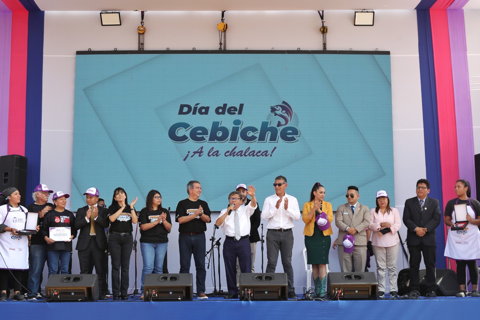 Oficina de Imagen y Protocolo
