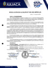 Vista preliminar de documento RESOLUCION DE ALCALDIA N° 030-2023-MPSR-J/A