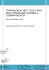 Vista preliminar de documento PLAN DE TRANSICION AL PROTOCOLO IPV6 APROBADA