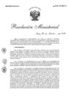 Vista preliminar de documento Resolución Ministerial N°606-2023-MINSA