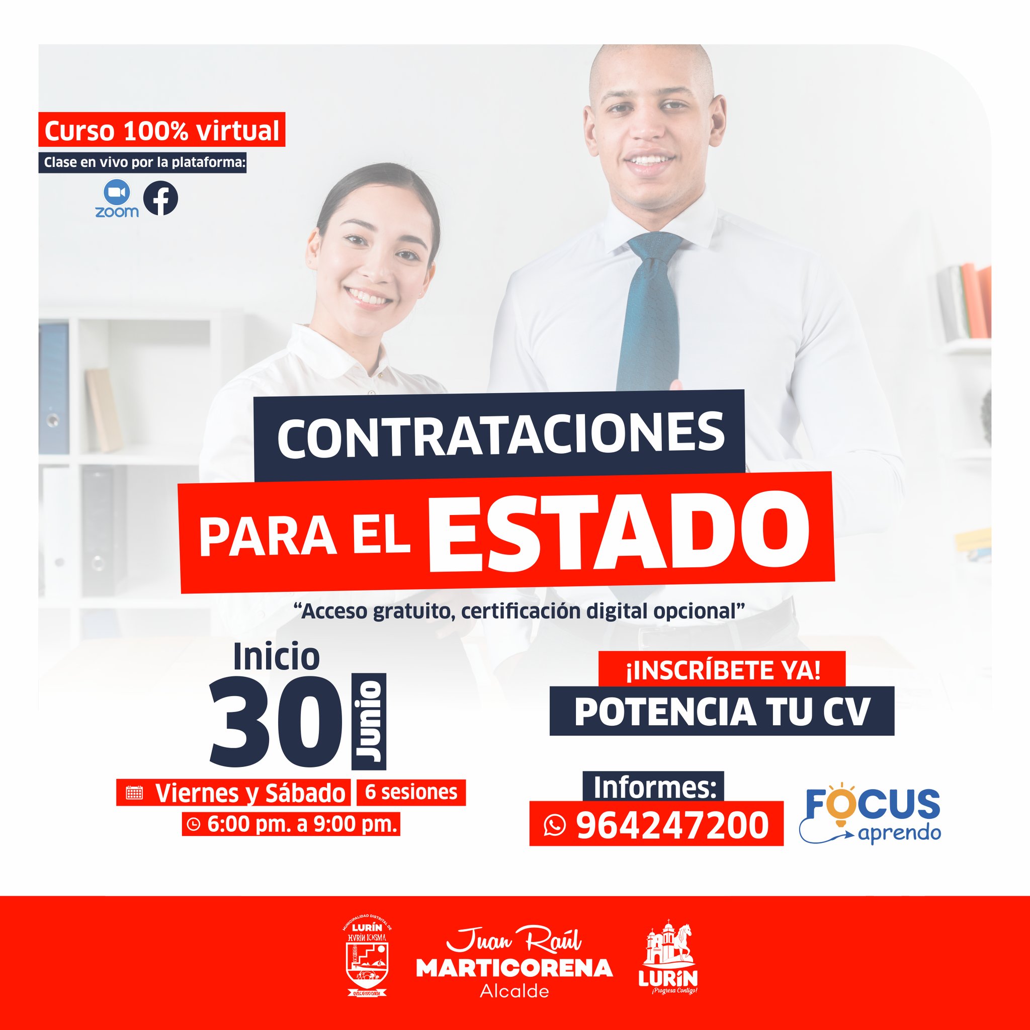 Archivo de JPG sobre una publicación del área de imagen