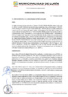 Vista preliminar de documento ACUERDO DE CONCEJO N° 001-2022-ML