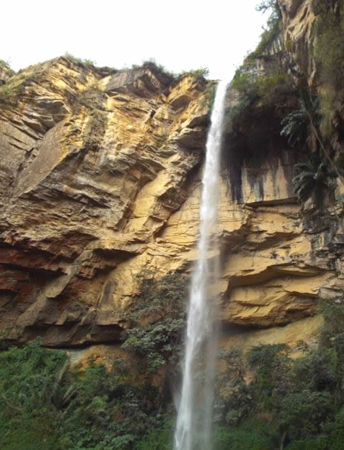 Catarata