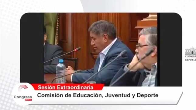 Alcalde de la Municipalidad Provincial de Carabaya