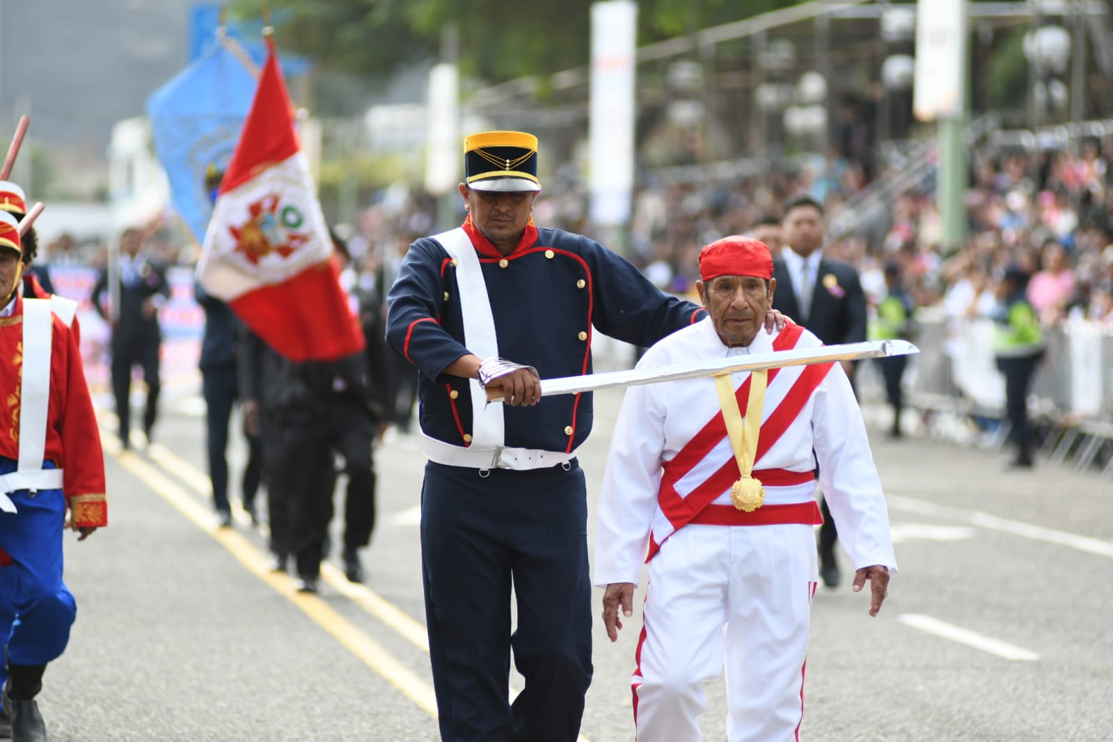 José Olaya