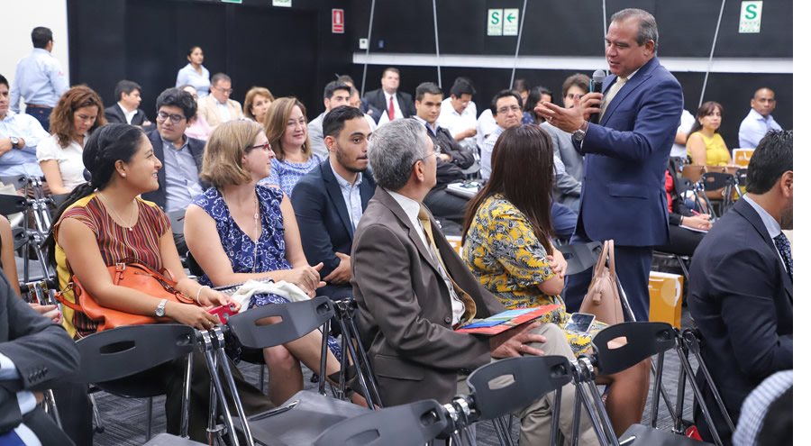 Obras por Impuestos