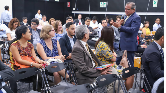 Obras por Impuestos