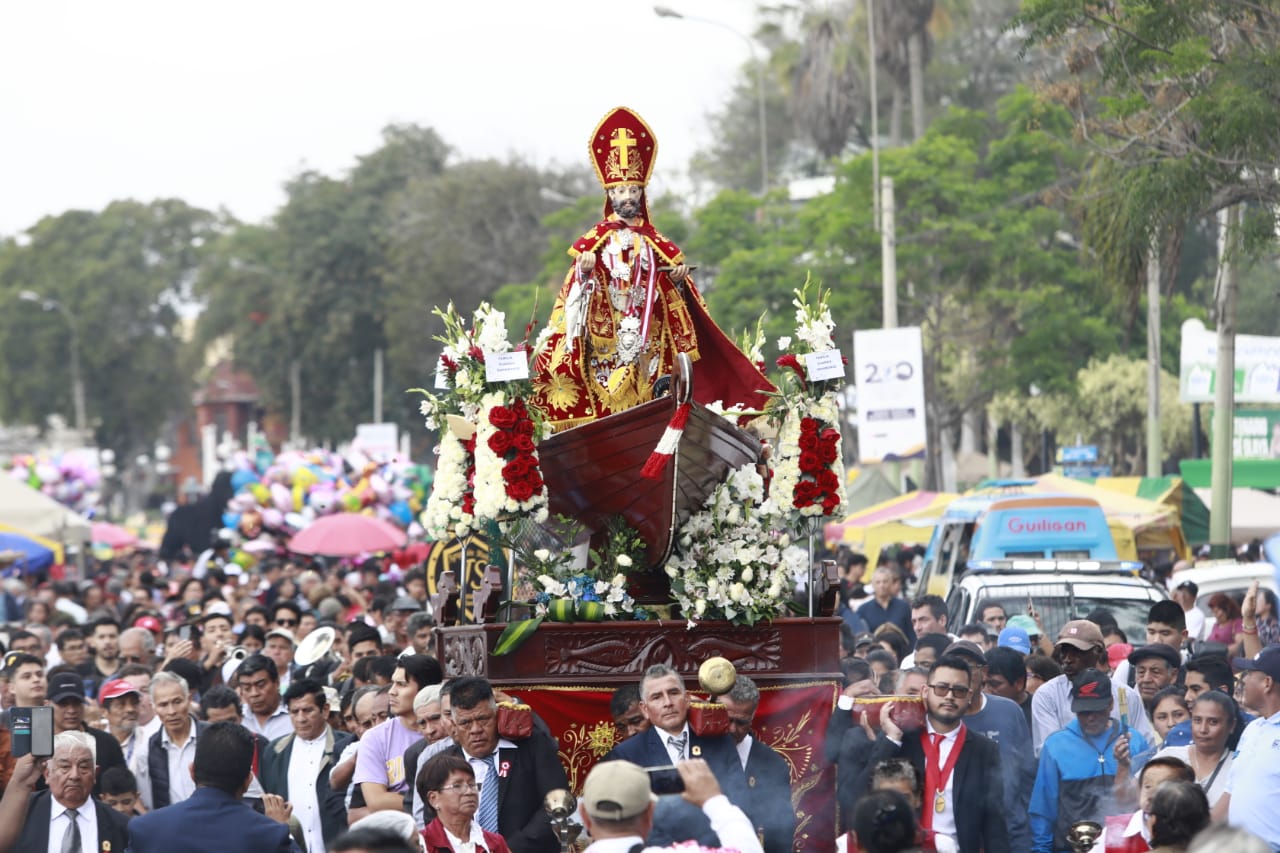 Procesión