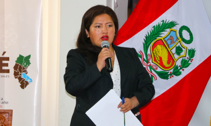 Municipalidad de Puno realiza presentación de informes para los preparativos de la VII Feria Internacional de Cafés Especiales "FICAFÉ Puno 2023" que se realizará en el mes de noviembre; en esta oportunidad la Sub Gerenta de Turismo y Comercio Exterior Lic. Briseida Pauro Pino, dio a conocer las acciones que se viene realizando para esta actividad en la Ciudad Lacustre.