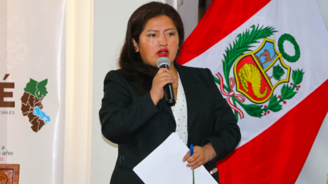 Municipalidad de Puno realiza presentación de informes para los preparativos de la VII Feria Internacional de Cafés Especiales "FICAFÉ Puno 2023" que se realizará en el mes de noviembre; en esta oportunidad la Sub Gerenta de Turismo y Comercio Exterior Lic. Briseida Pauro Pino, dio a conocer las acciones que se viene realizando para esta actividad en la Ciudad Lacustre.