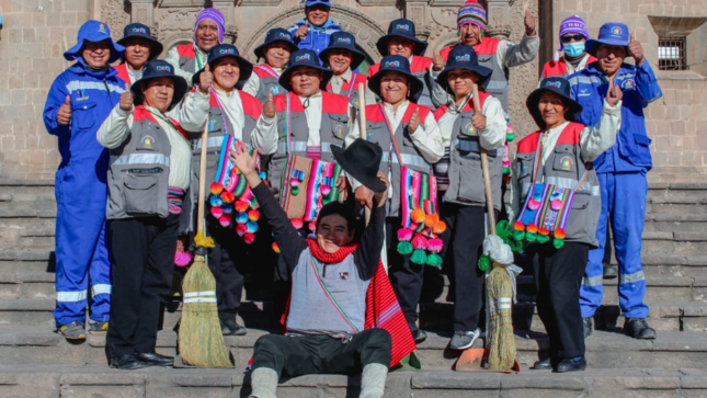 En el Perú, cada 24 de junio se celebra el Día del Campesino, fecha que reconoce a las y los trabajadores del campo que con su ardua labor agrícola impulsan y contribuyen con el desarrollo económico del país.