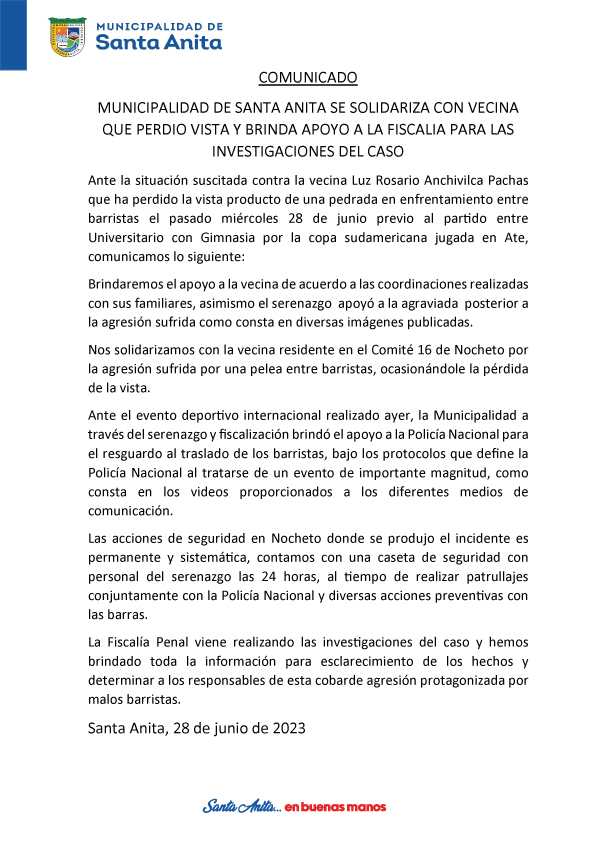 Noticia