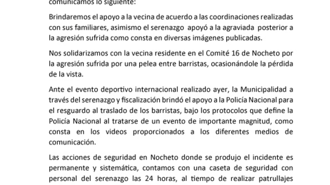 Noticia