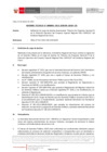 Vista preliminar de documento IT_004-2021-SERVIR-GDGP-CD: Definición de cargo de destino denominado “Director de Programa Sectorial IV de la Dirección Ejecutiva del Proyecto Especial Regional Plan COPESCO”