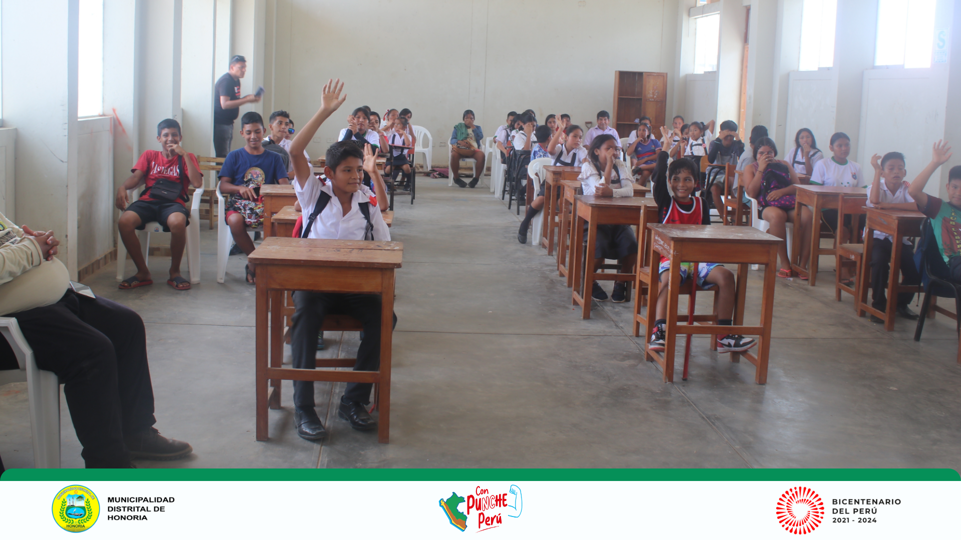 Orientación Vocacional