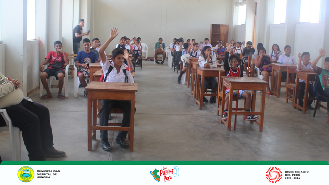 Orientación Vocacional