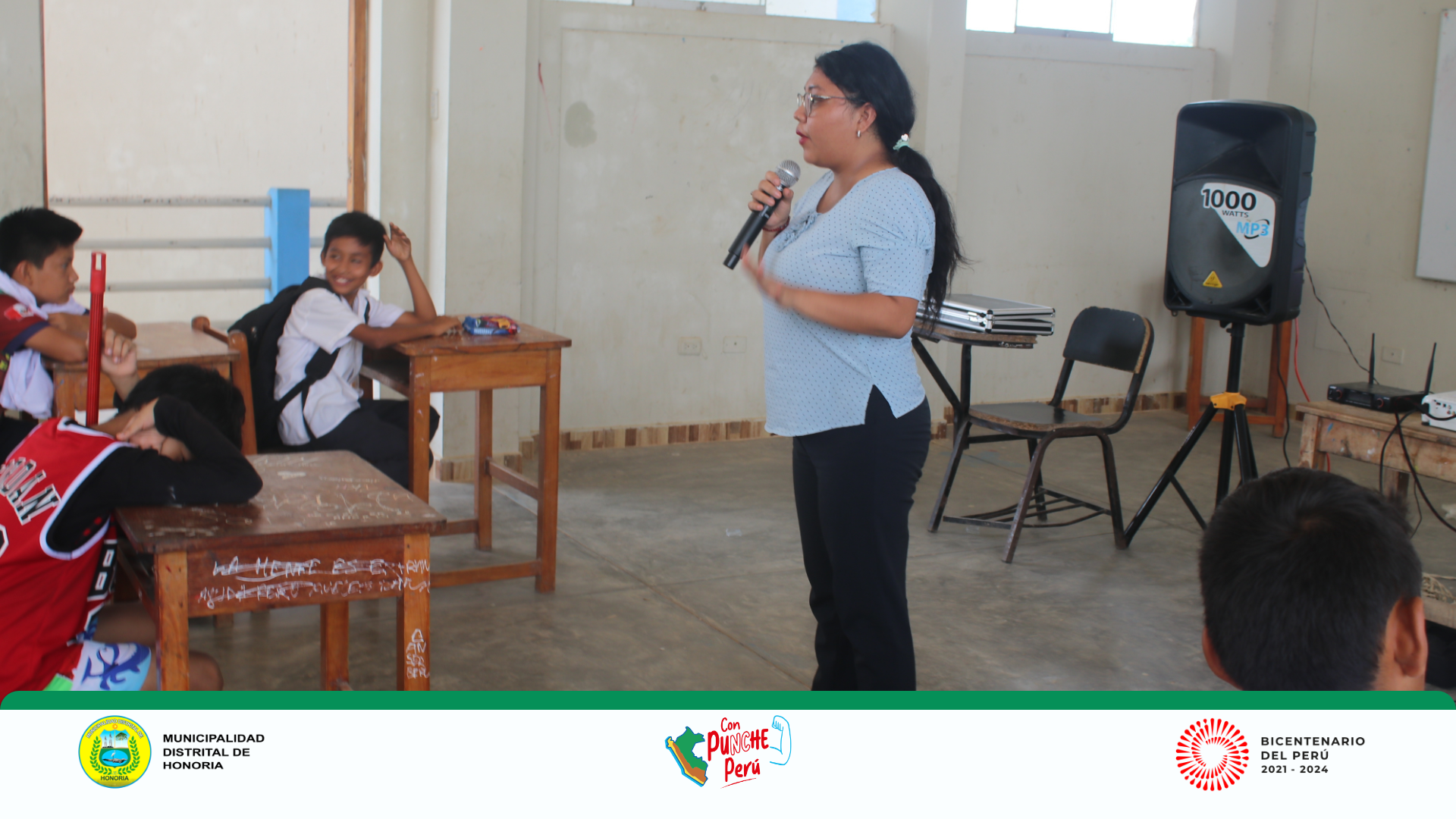 Orientación Vocacional