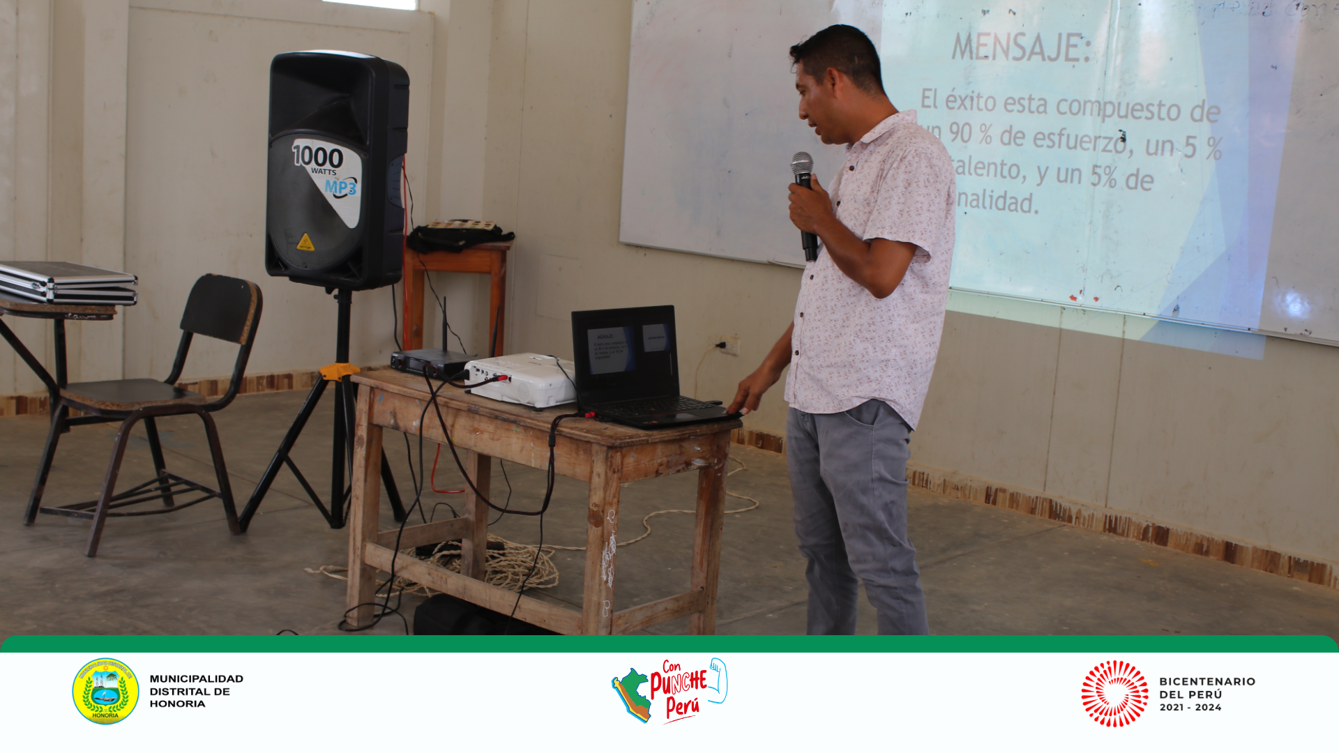 Orientación Vocacional