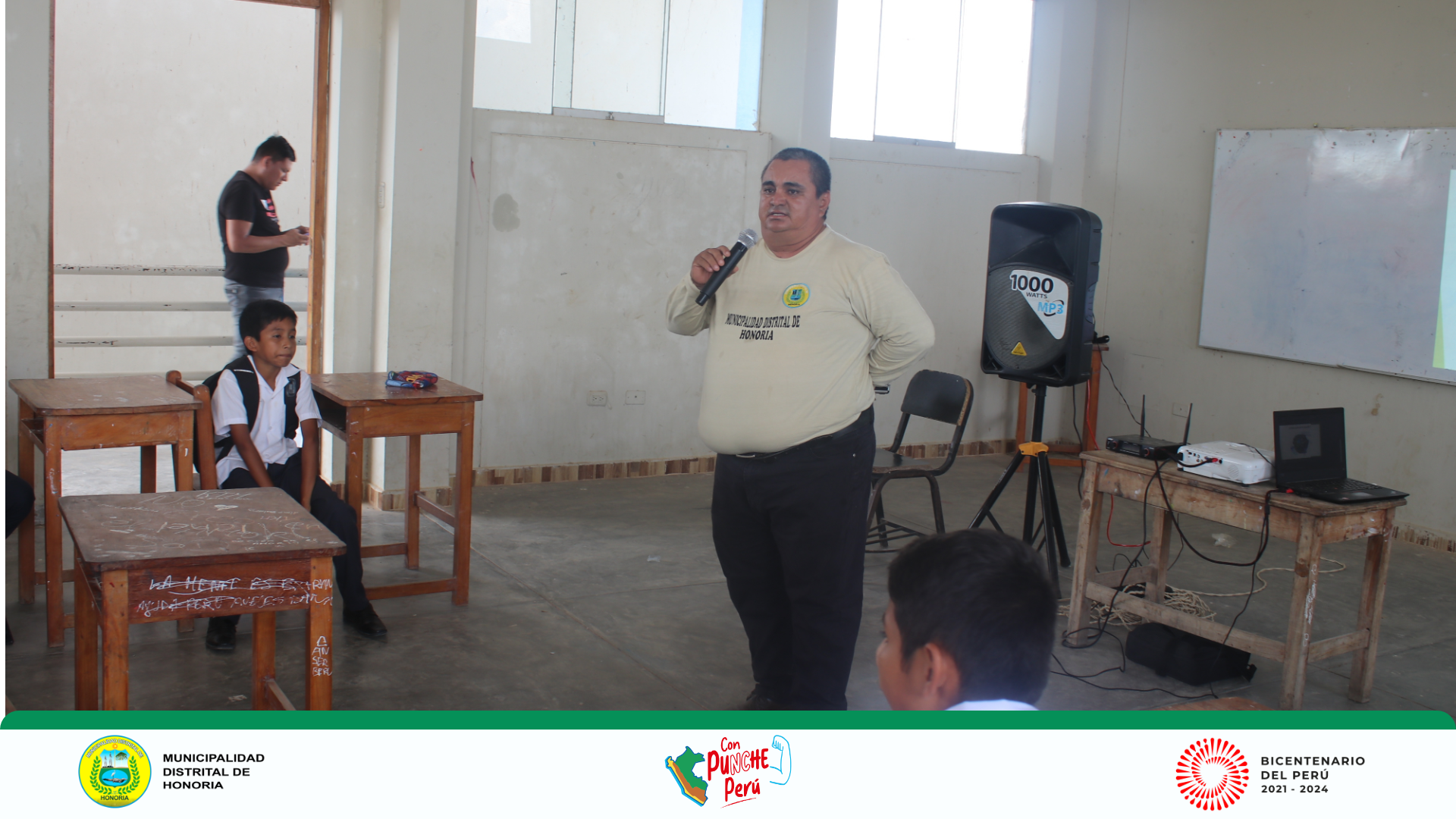 Orientación Vocacional