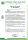 Vista preliminar de documento Acuerdo de Concejo 120-2023