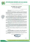 Vista preliminar de documento Acuerdo de Concejo 123-2023