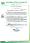 Vista preliminar de documento Acuerdo de Concejo 127-2023