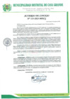 Vista preliminar de documento Acuerdo de Concejo 135-2023