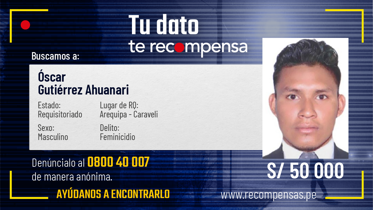 Archivo Recompensa