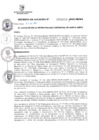 Vista preliminar de documento Decreto de Alcaldía 9-2022-MDSA/SG