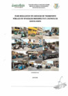 Vista preliminar de documento PLAN REGULADOR DEL SERVICIO DE TRANSPORTE PÚBLICO DE VEHICULOS MENORES EN El DISTRITO DE SANTAANITA PAR1 