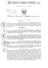 Vista preliminar de documento Resolución Directoral. Nº 1878 - 2023 