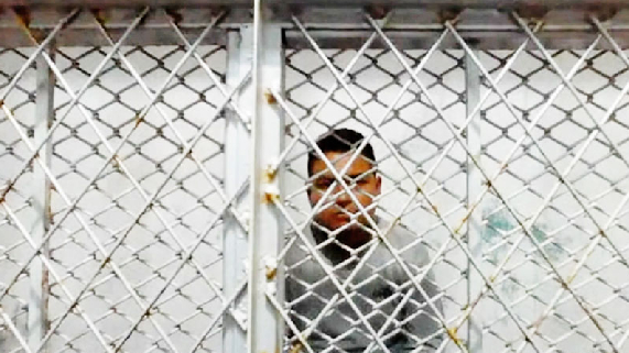 Juzgado Penal Colegiado Subespecializado en Violencia en contra de las Mujeres y los Integrantes del Grupo Familiar del Callao condenó a cadena perpetua a Jorge Nieto Domínguez (30), por el delito de violación sexual y tocamientos, actos de connotación o actos libidinosos en agravio de su sobrina de 7 años