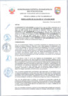 Vista preliminar de documento RESOLUCION DE ALCALDIA N°270-2023-MDM